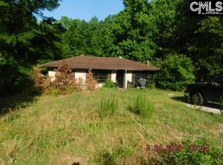 1903 Highway Church Rd, Elgin, SC 29045