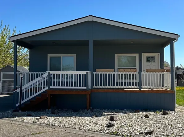 1500 W 7th St #21, Weiser, ID 83672