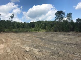 0 Long Rd, Fayette, AL 35555