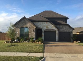 145 Hampton Dr, Fate, TX 75087