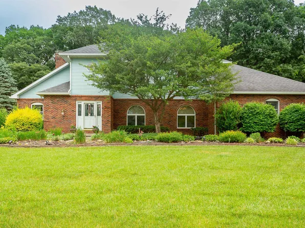 504 Vermont Dr, Lafayette, IN 47905