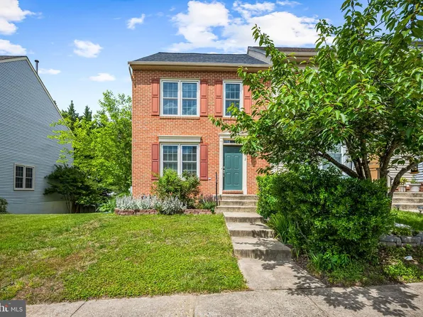 6312 Hampton Pl, Elkridge, MD 21075