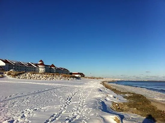 Lake Michigan Access