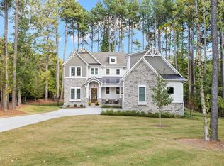 23 Bonterra Way, Chapel Hill, NC 27516