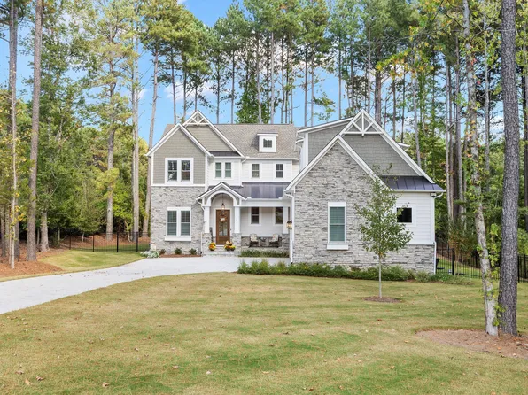 23 Bonterra Way, Chapel Hill, NC 27516