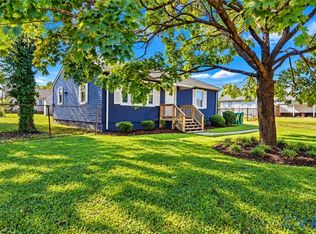 4103 6th St, Richmond, VA 23223