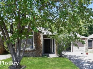 1649 Lemonwood Cir, Mesquite, TX 75149