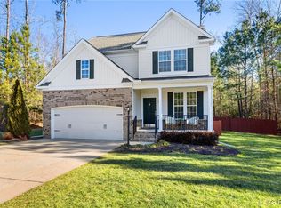 14313 Old Beaver Ln, Chester, VA 23831