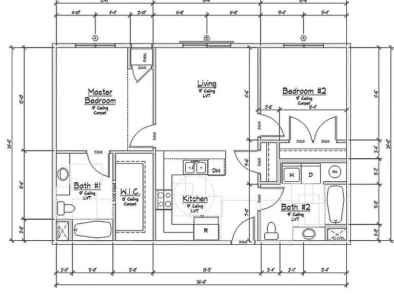 Holmes Corner Apartments — Photo 42