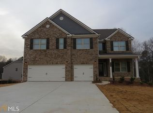 3910 Tarnrill Rd, Douglasville, GA 30135