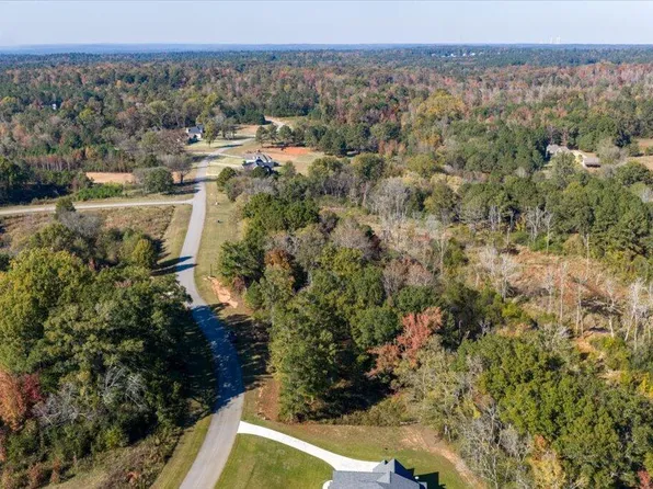 156 Peninsula Ave, Macon, GA 31220