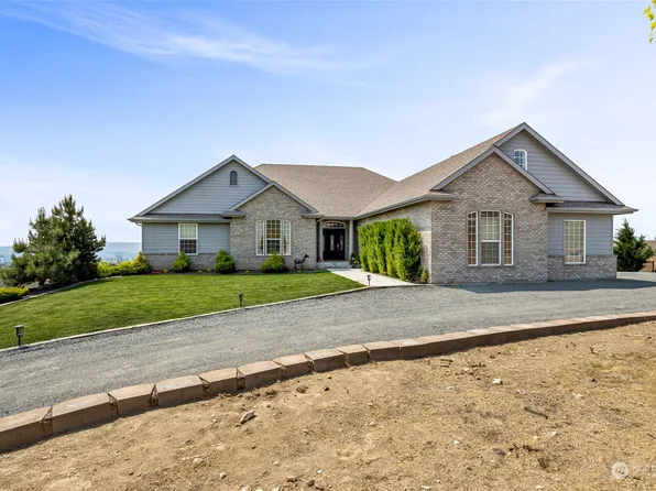 9400 Roza Hill Drive, Yakima, WA 98901