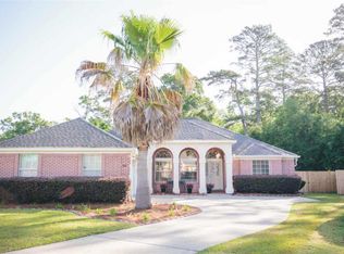 205 Myddelton Trce, Tallahassee, FL 32317
