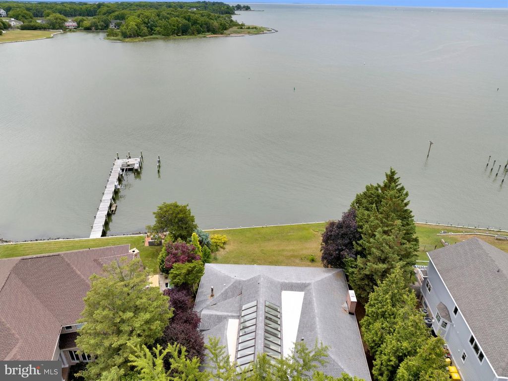 Apartment in Annapolis Neck, Hillsmere Shores, Kitty Creek - View 2
