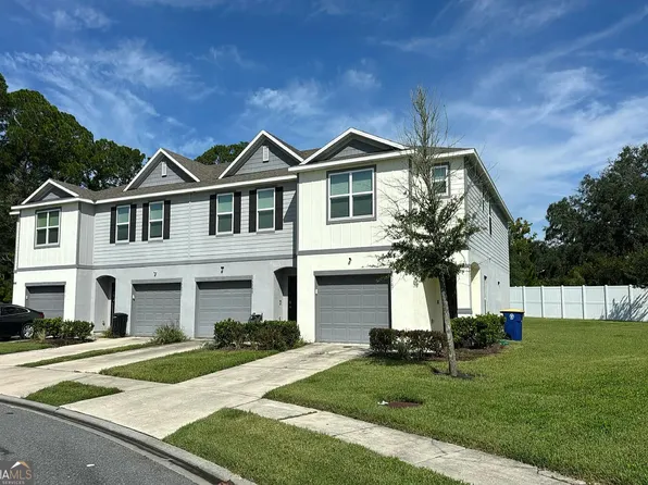3267 Penny Cove Ln, Jacksonville, FL 32218