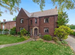 1050 River Rd, Beaver, PA 15009