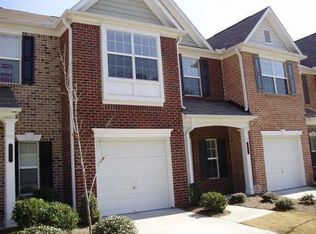 2356 Heritage Park Cir NW, Kennesaw, GA 30144