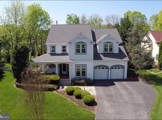 3710 Monitor Pl, Olney, MD 20832