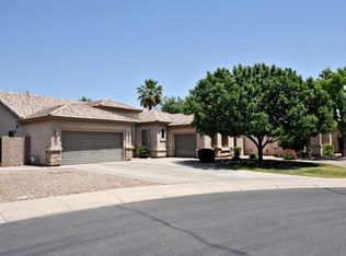2814 E Stottler Ct, Gilbert, AZ 85296
