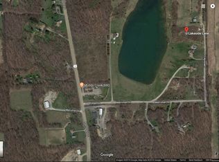 IN The Walter Merriman Plan Of Lots #4, Harmony, PA 16037