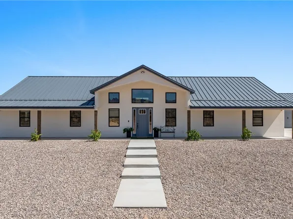 2630 Yamashita St, Moapa Valley, NV 89021