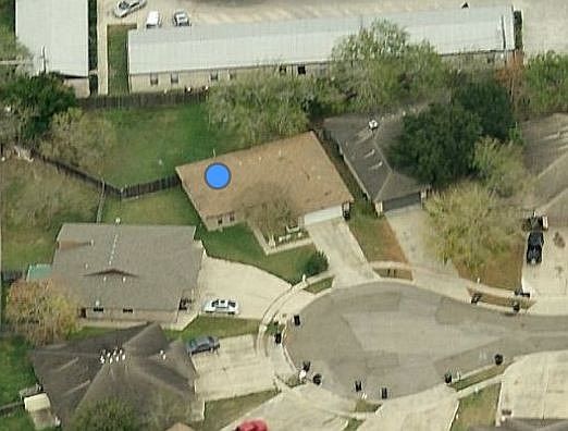 1st image of 11610 Post Oak Cir