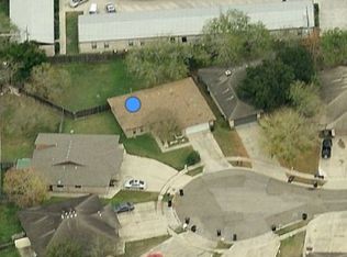 11610 Post Oak Cir, Corpus Christi, TX 78410
