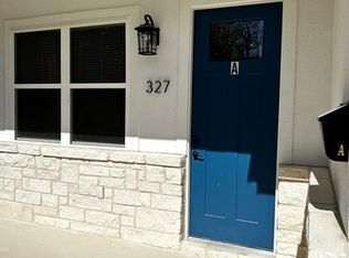 327 Ebner St #A, Boerne, TX 78006