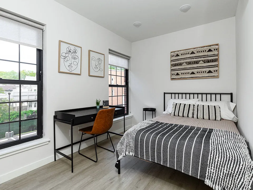 134 South Avenue Apartments