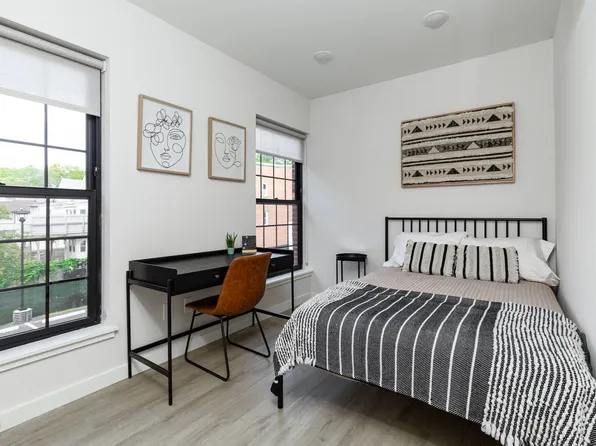 134 South Avenue Apartments, 136 South Ave, Poughkeepsie, NY 12601