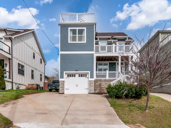 64 Twin St, Nashville, TN 37209