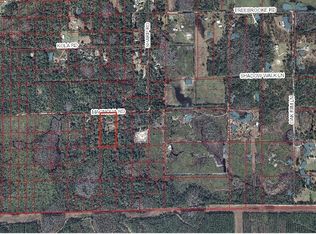 4636 Magnolia Rd, New Smyrna Beach, FL 32168