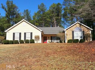 219 Old Pond Rd, Lagrange, GA 30241