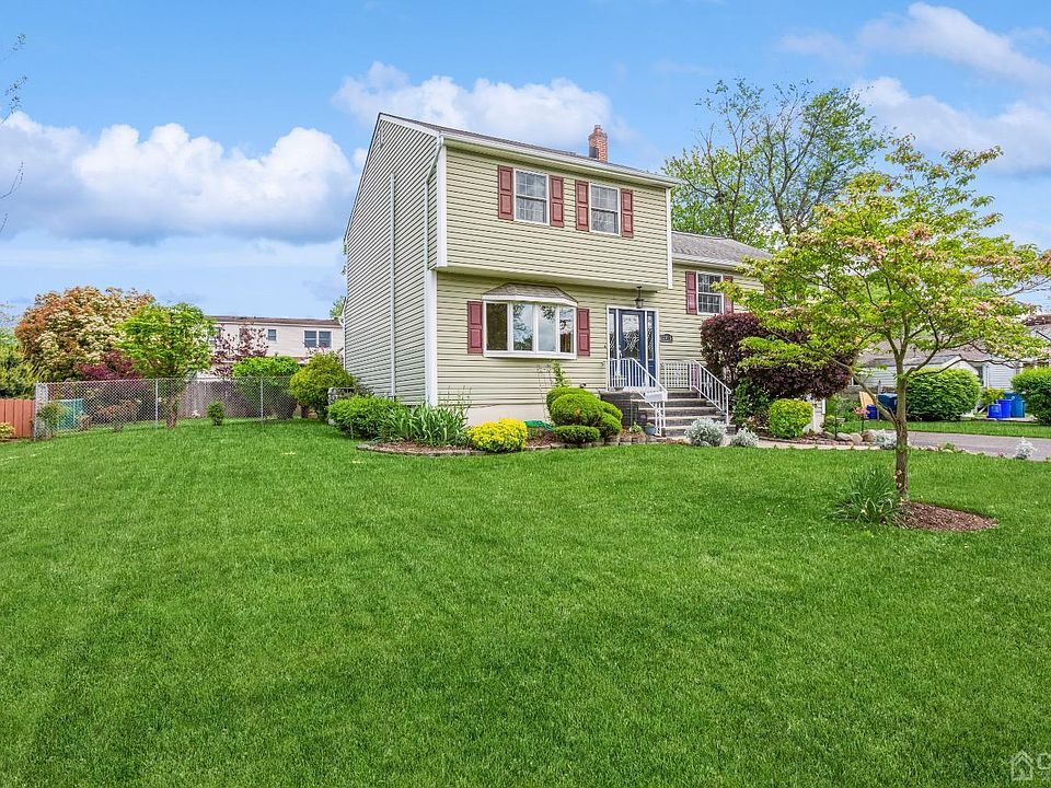 2115 Oxford Ave, South Plainfield, NJ 07080 Zillow