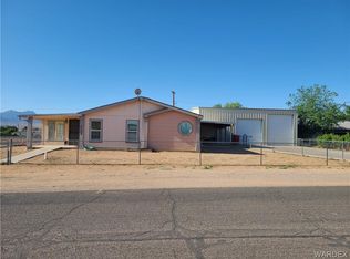 3120 E Hearne Ave, Kingman, AZ 86409