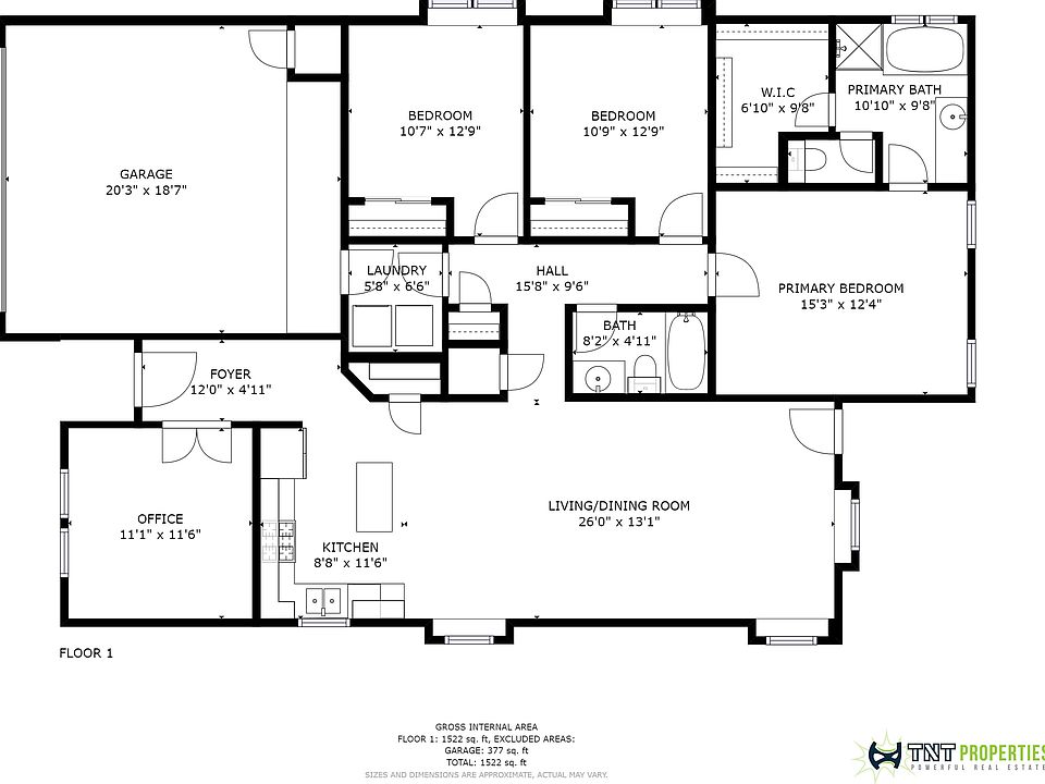 1st image of 922 Whitewing Ln