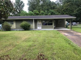 729 Northhill Dr, Hattiesburg, MS 39401