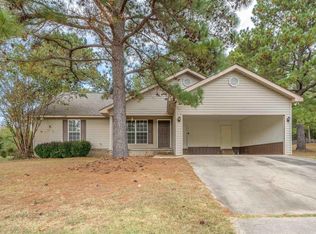 14095 Dairy Barn Rd, Cottondale, AL 35453