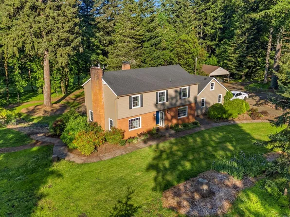 29047 Harvey Ln, Corvallis, OR 97330