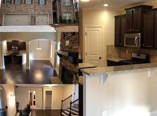 2015 Chapel Estates Ln, Dacula, GA 30019