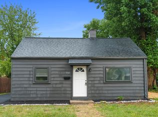 3263 E 12th Ave, Columbus, OH 43219