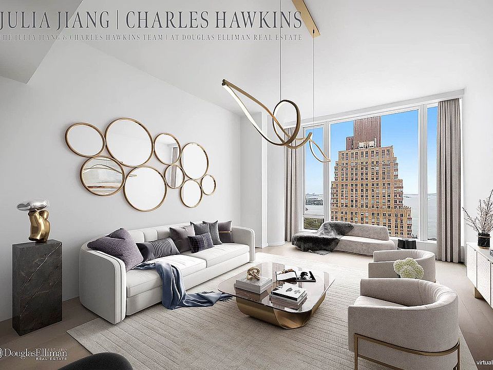 1st image of 50 West St #25B