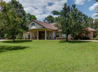 6401 Northern Hills Dr, Texarkana, AR 71854