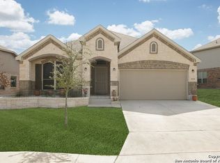 15118 Stagehand Dr, San Antonio, TX 78245