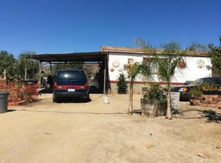 22325 Neil Rd, Perris, CA 92570