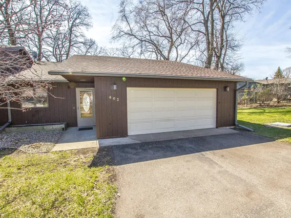 603 Edgewater Dr, Alexandria, MN 56308