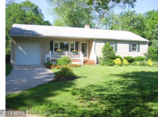 13401 Turkey Branch Pkwy, Rockville, MD 20853