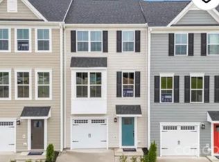 1417 Chowan Ave, Durham, NC 28036