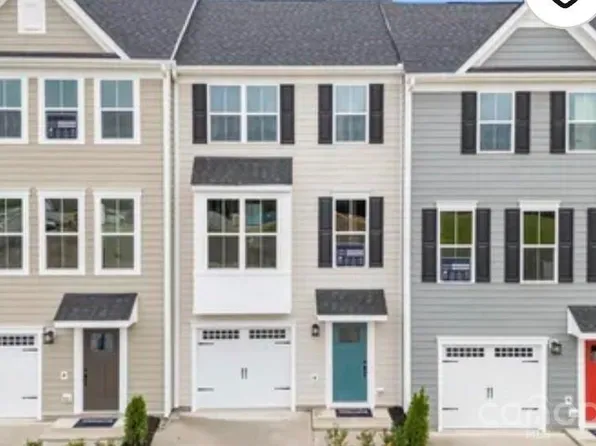 1417 Chowan Ave, Durham, NC 28036