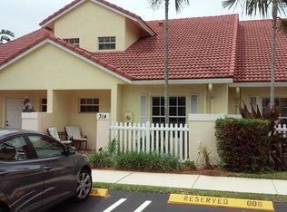314 SE 23rd Ave, Boynton Beach, FL 33435